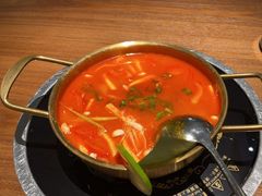 -南越郡·越式风味餐厅(青秀万达店)
