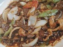 -一桶江山餐厅(松北店)