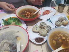 -小杨生煎(深圳岗厦北店)