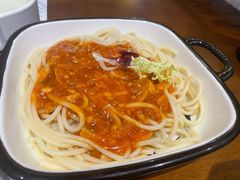-十分牛西餐·牛扒专门店(光明广场店)