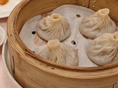-江南灶中餐厅(南京香格里拉店)