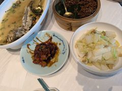 -柒园·三十年创意杭帮菜(龙湖滨江天街店)