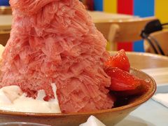 -Ice Monster冰馆·CNN评选全球十大甜品(国贸商城店)