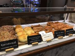 -WHEAT&BAKER-麥(凯德来福士店)
