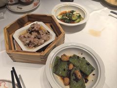 -稻香饭店(IFS国金中心店)