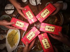 -辛香汇(飞洲店)
