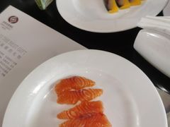 -松山湖帝豪花园酒店西餐厅(美景中路店)
