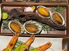 -花潮料理艺食馆(成都万象城店)