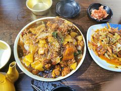 -妈妈手(山大总店)