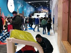 -Mr·Kuma酷么先生雪之乐园