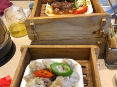 -品胜点心专家(万业大厦店)