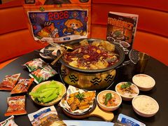 -探鱼·鲜青椒爽麻烤鱼(正佳广场店)