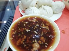 炒肝-庆丰包子铺(理想城店)