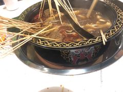 -五味缘小郡肝串串火锅(泛悦城市奥特莱斯店)