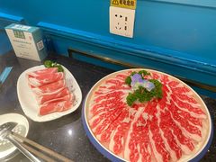-五星桥原切肥牛火锅·30年专注好牛肉(湖塘店)