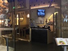 门面-伊豆野菜村(大族广场店)