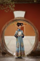 -美云庭古装·格格服汉服·京城旅拍(北京店)