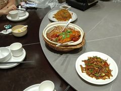 -浔庐餐厅•江西老字号•九江菜(烟水亭店)