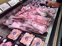 -盒马X会员店(王府井奥莱UP TOWN店)