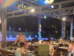 -渔家火锅·海鲜自助餐·演艺(亚龙湾天域酒店)