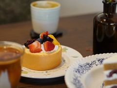 -竹子咖啡bamboo coffee