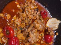 -聚味瞿记·龙虾堂(天元店)