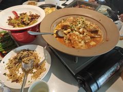 -客汁源味·客家菜(时代城店)