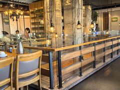 -三千里韩式炭火烤肉(南八马路店)