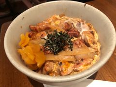 -铃木食堂(帽儿胡同店)