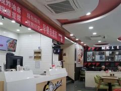 -李先生牛肉面大王(北京东四店)