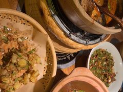 -吃饭皇帝大土家民族菜(正大广场店)