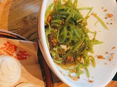 -渔乡米香·剁椒鱼头(四方坪店)