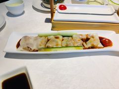-安蒂娅.悦景轩中餐厅(西乡店)