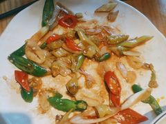 -隔壁老王·家常云南菜(花巷店)