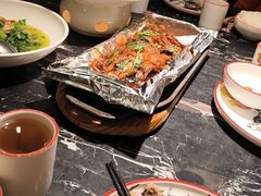 -新白鹿餐厅(松江开元地中海店)