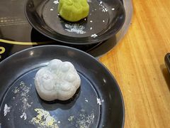 -水林间·寿喜烧自助(仙林金鹰店)
