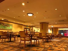 -咖啡苑·沈阳今旅酒店Hotel Jen·香格里拉集团