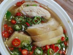 -紫燕百味鸡(同人店)