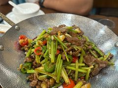 -李东农庄(中南百草园地标店)