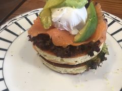 -AFS Cafe & Canteen(闽江二路店)