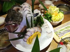 -尚海豆捞(乐虹坊店)