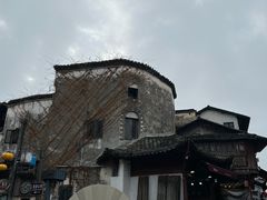 -屯溪老街