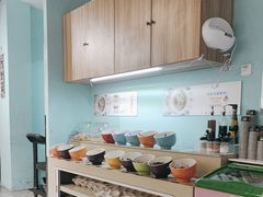 -云中鱼蒸汽石锅鱼(川沙百联店)