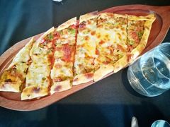 -Efes Turkish & Mediterranean Cuisine 艾菲斯餐厅(陆家嘴店)