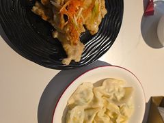 -东方饺子王(和平里店)