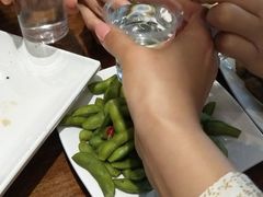 -吉香碳烤生蚝(仙霞路店)