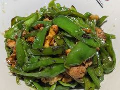 -赣饭农家·江西小炒(西乡店)