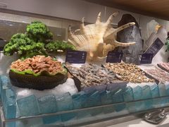 -星伦多自助料理·涮烤一体(江桥万达店)