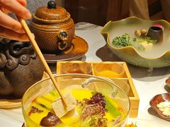 -叶叶菩提(太原别墅店)