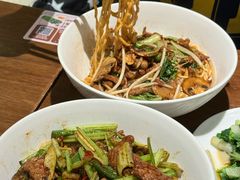 -寻裕记·现炒浇头面(人民广场店)